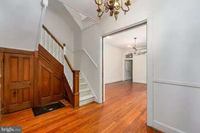 216 E Biddle Street, Baltimore, MD 21202 - Photo 4