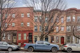 216 E Biddle St, Baltimore, MD 21202 - Photo 1