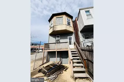 2145 Walbrook Avenue NW, Baltimore, MD 21217 - Photo 2