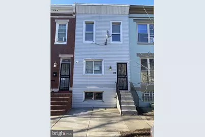 206 W Lorraine Avenue, Baltimore, MD 21211 - Photo 1