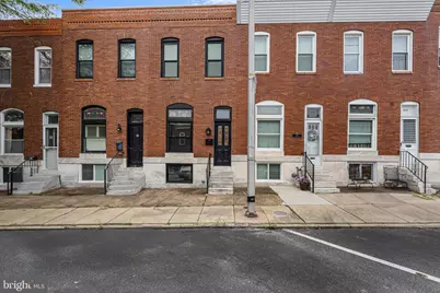 519 S Kenwood Avenue, Baltimore, MD 21224 - Photo 36