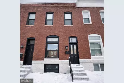 519 S Kenwood Avenue, Baltimore, MD 21224 - Photo 1