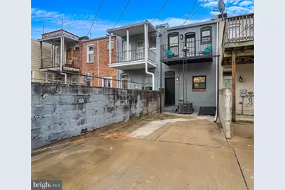 519 S Kenwood Avenue, Baltimore, MD 21224 - Photo 30