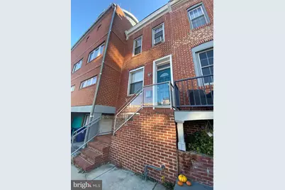 1413 Anchor Street, Baltimore, MD 21230 - Photo 1