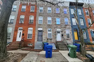 220 N Montford Ave, Baltimore, MD 21224 - Photo 1