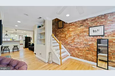 628 Scott Street, Baltimore, MD 21230 - Photo 8