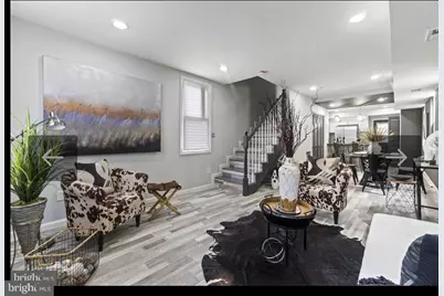 1447 Montpelier Street, Baltimore, MD 21218 - Photo 2