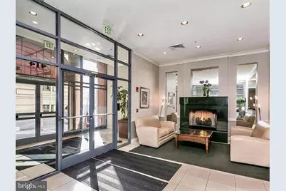 414 Water Street #1906, Baltimore, MD 21202 - Photo 16