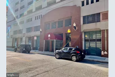 414 Water Street #1906, Baltimore, MD 21202 - Photo 1