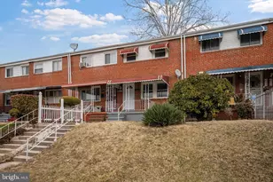 2119 Ashburton St, Baltimore, MD 21216 - Photo 38