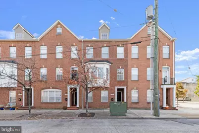 3303 Fait Avenue, Baltimore, MD 21224 - Photo 2