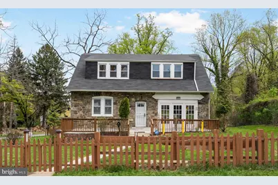 4017 Greenspring Avenue, Baltimore, MD 21209 - Photo 1