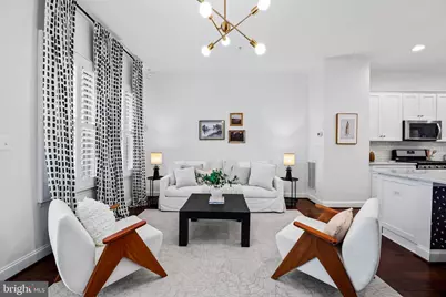 1602 Rampart Mews, Baltimore, MD 21230 - Photo 12