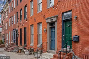 2208 E Lombard St, Baltimore, MD 21231 - Photo 1