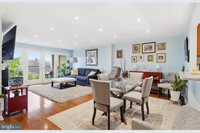 1040 Deer Ridge Drive #208, Baltimore, MD 21210 - Photo 14