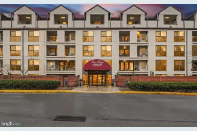 1040 Deer Ridge Drive #208, Baltimore, MD 21210 - Photo 2