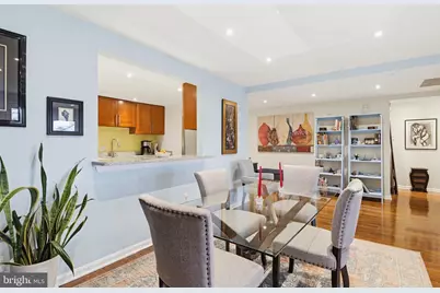 1040 Deer Ridge Drive #208, Baltimore, MD 21210 - Photo 16