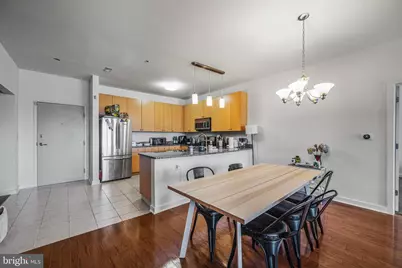 3201 Saint Paul Street #310, Baltimore, MD 21218 - Photo 6