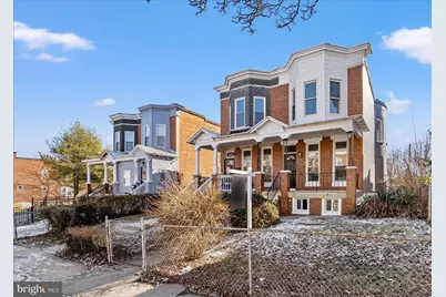 3407 Piedmont Avenue, Baltimore, MD 21216 - Photo 2