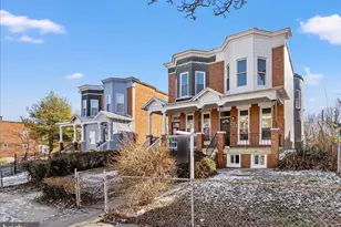 3407 Piedmont Ave, Baltimore, MD 21216 - Photo 2