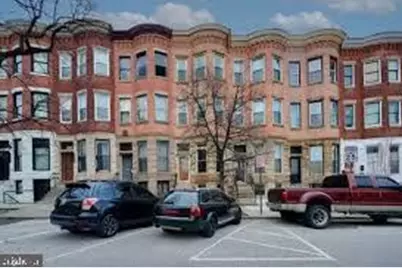 2206 Eutaw Place #3, Baltimore, MD 21217 - Photo 1