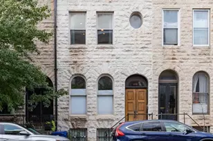 1230 N Calvert St, Baltimore, MD 21202 - Photo 1