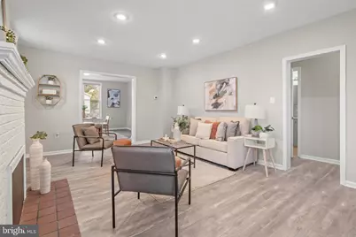 5318 Norwood Avenue, Baltimore, MD 21207 - Photo 4