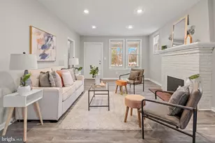 5318 Norwood Ave, Baltimore, MD 21207 - Photo 2