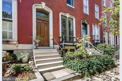 1418 Park, Baltimore, MD 21217 - Photo 1