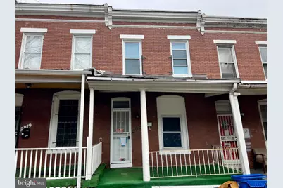 2817 Kirk Avenue, Baltimore, MD 21218 - Photo 2