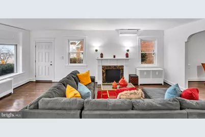 2219 Chesterfield Avenue, Baltimore, MD 21213 - Photo 6