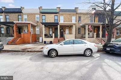 611 Grundy Street, Baltimore, MD 21224 - Photo 2