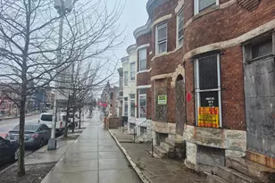 1706 W North Ave, Baltimore, MD 21217 - Photo 2
