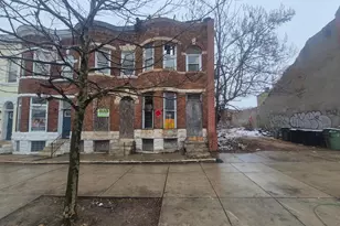 1706 W North Ave, Baltimore, MD 21217 - Photo 1