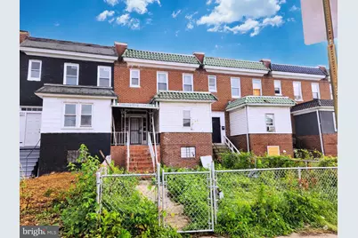 4551 Reisterstown Road, Baltimore, MD 21215 - Photo 1