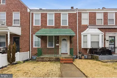 3502 Erdman Avenue, Baltimore, MD 21213 - Photo 1