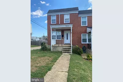 3643 Greenvale Road, Baltimore, MD 21229 - Photo 1