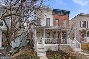 3819 Hickory Ave, Baltimore, MD 21211 - Photo 2