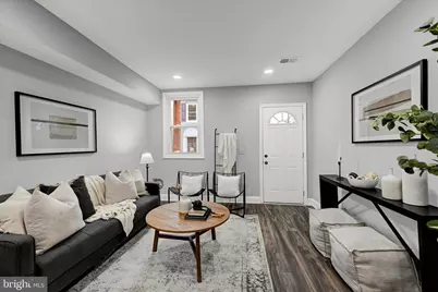 864 Lemmon Street, Baltimore, MD 21201 - Photo 4