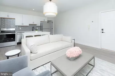 1122 N Calvert Street #1, Baltimore, MD 21202 - Photo 4