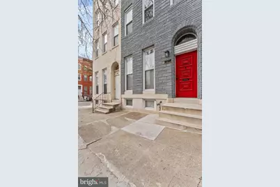 702 N Arlington Avenue, Baltimore, MD 21217 - Photo 1