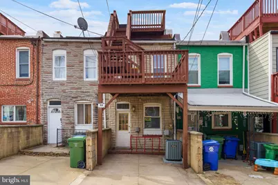 643 S Curley Street, Baltimore, MD 21224 - Photo 38