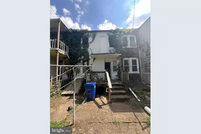4110 Norfolk Avenue, Baltimore, MD 21216 - Photo 8