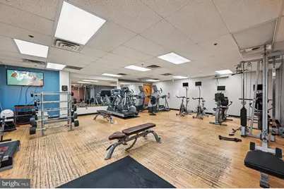 2772 Lighthouse Point E #303, Baltimore, MD 21224 - Photo 32