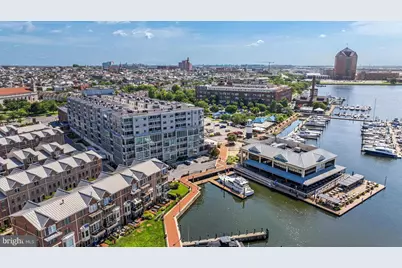 2772 Lighthouse Point E #303, Baltimore, MD 21224 - Photo 34