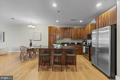 2772 Lighthouse Point E #303, Baltimore, MD 21224 - Photo 4