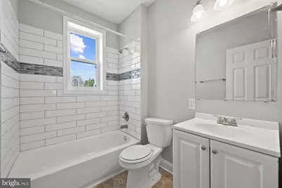 665 Dumbarton Avenue, Baltimore, MD 21218 - Photo 18