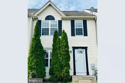 [Address not provided], Baltimore, MD 21222 - Photo 1