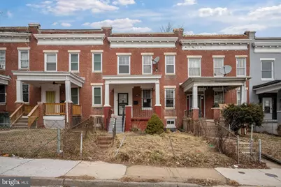 3530 Edmondson Avenue, Baltimore, MD 21229 - Photo 46