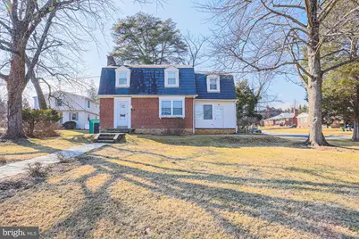 2600 Taney Road, Baltimore, MD 21209 - Photo 4